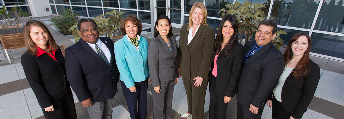 Assistant Deans