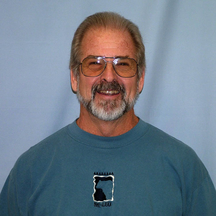 William Presch