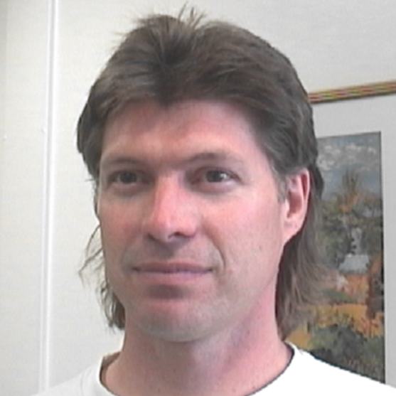 Douglas J. Eernisse