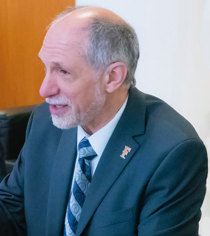 Dr. Marcelo Tolmasky