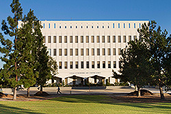 ECS Building