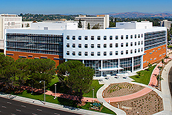 Mihaylo Hall