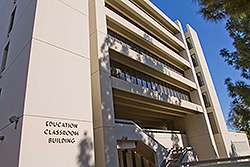 Education Classroom