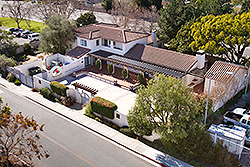 Golleher House