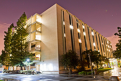 McCarthy Hall