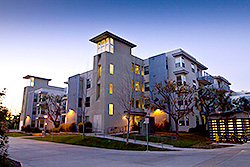Residence Hall