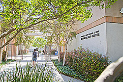 Ruby Gerontology Center