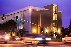 Titan Hall