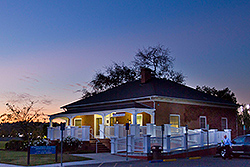 Titan House