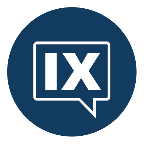 Title IX icon