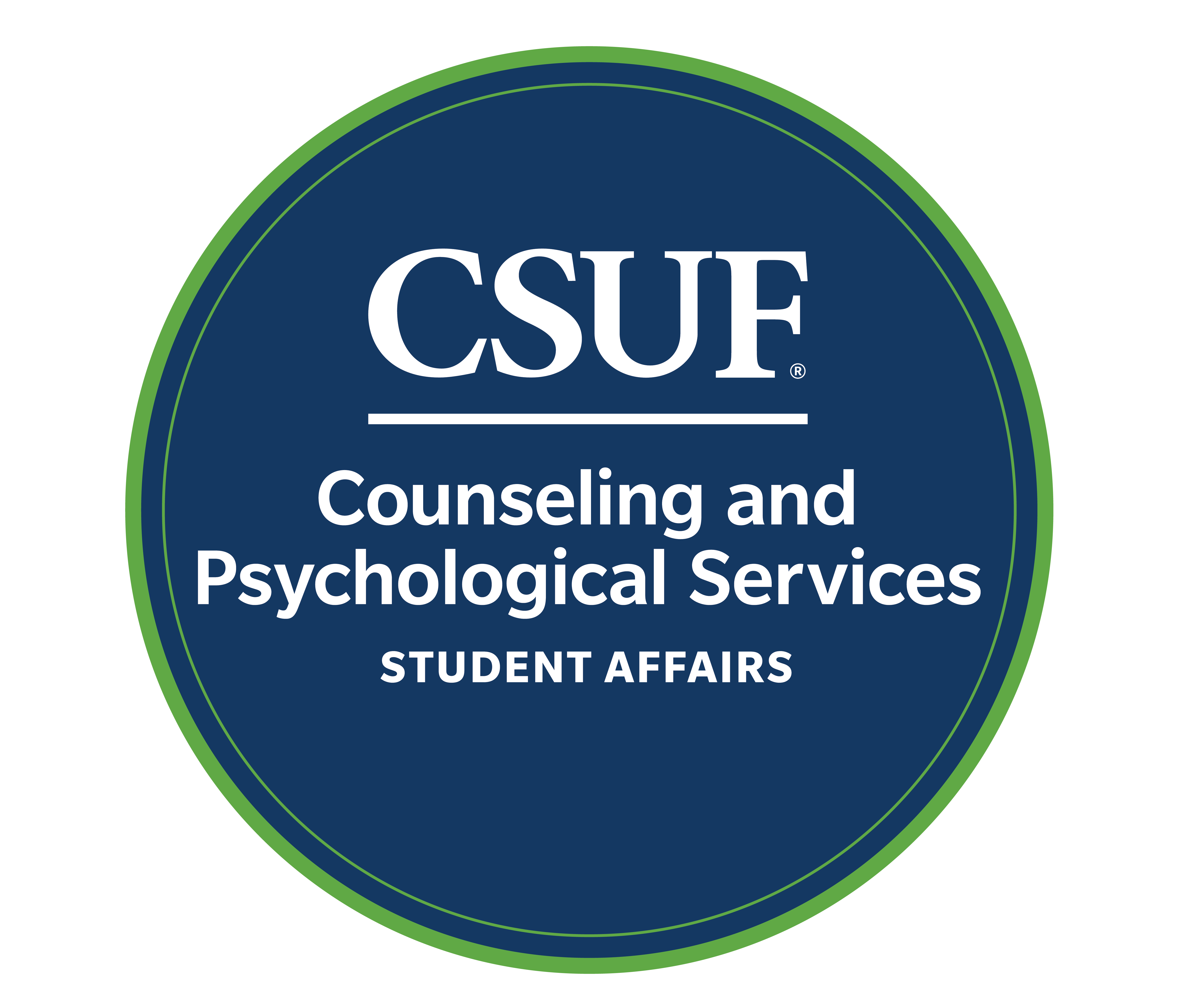 Counseling and Psychology Services CSUF