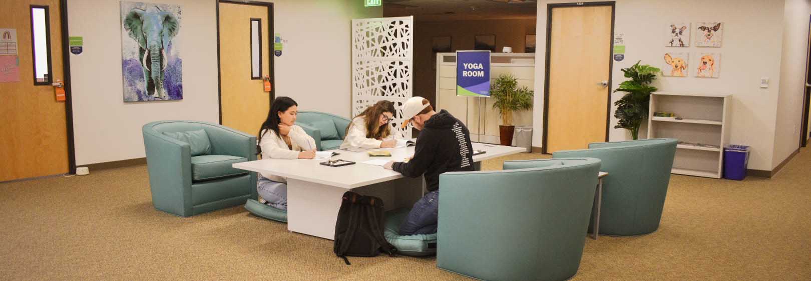 Counseling and Psychology Services CSUF