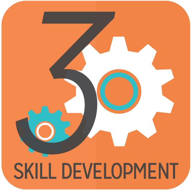 3: Skill Development