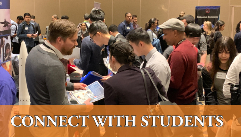 Connect with Students
