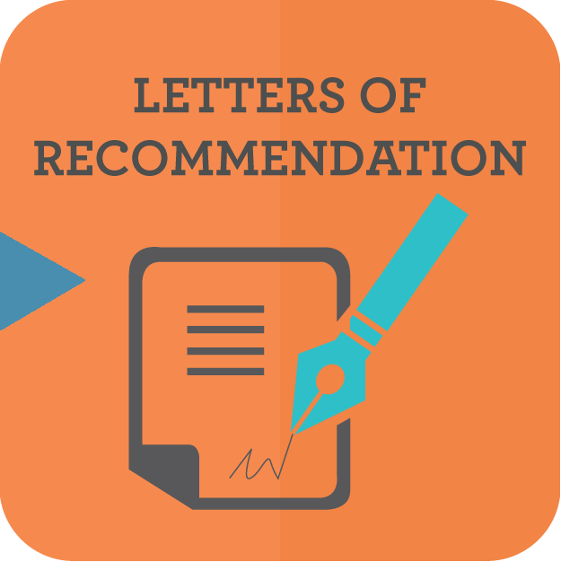 Letters of Rec