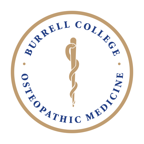 Burrell College of Ostepathtic Medicine