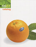 2005-2007 Catalog