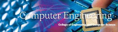 Computer Engineers on Computer Engineering Program