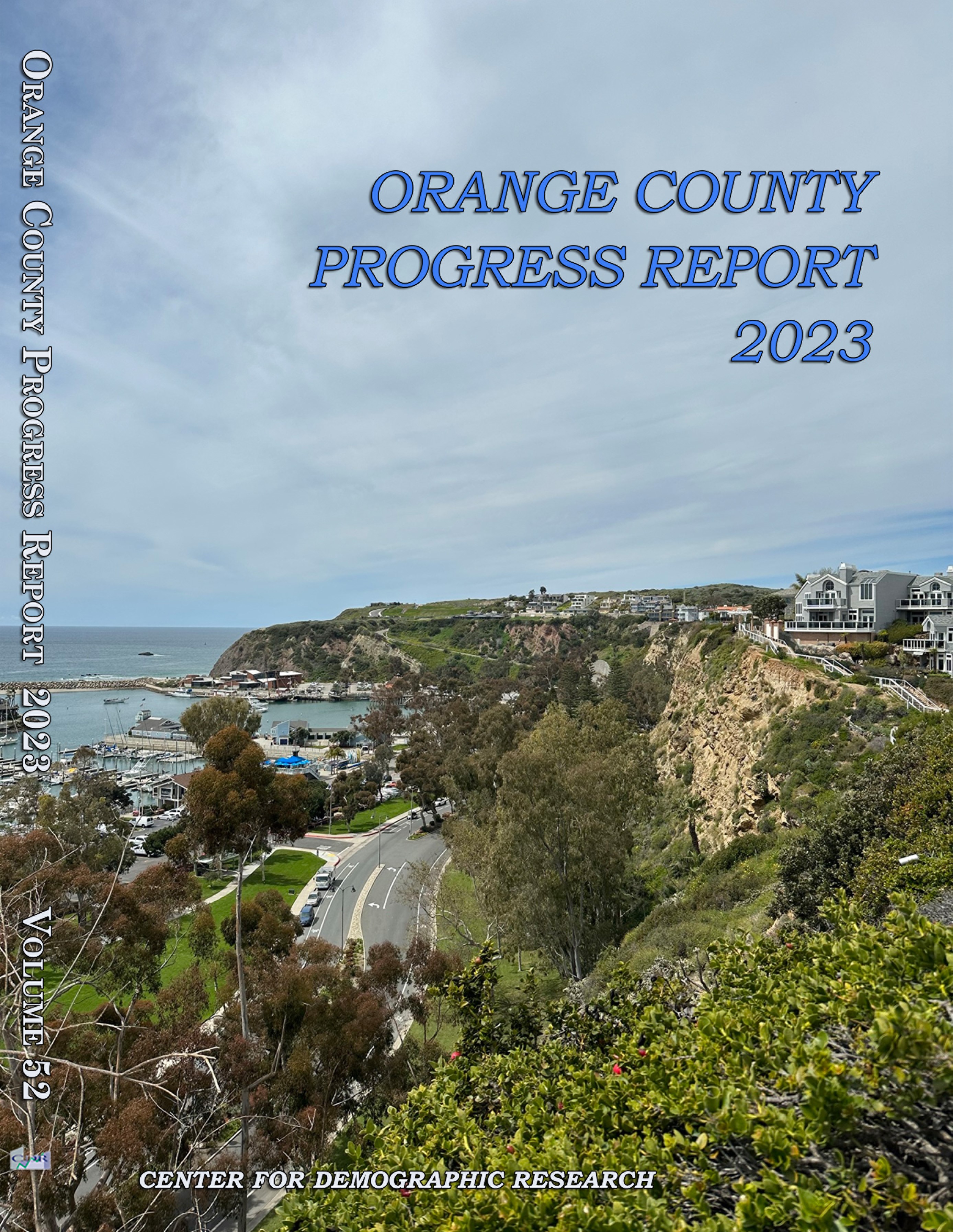 2023 Orange County Progress Report