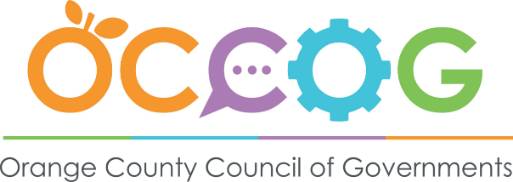 OCCOG logo