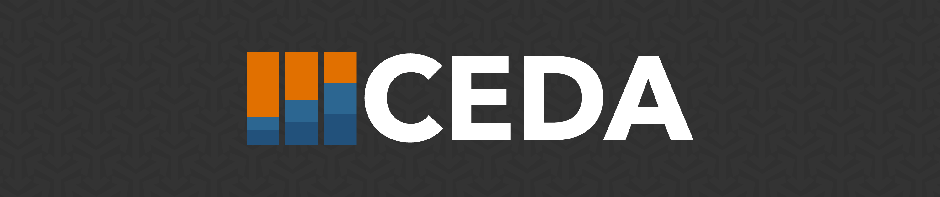 CEDA Banner with Official Logo