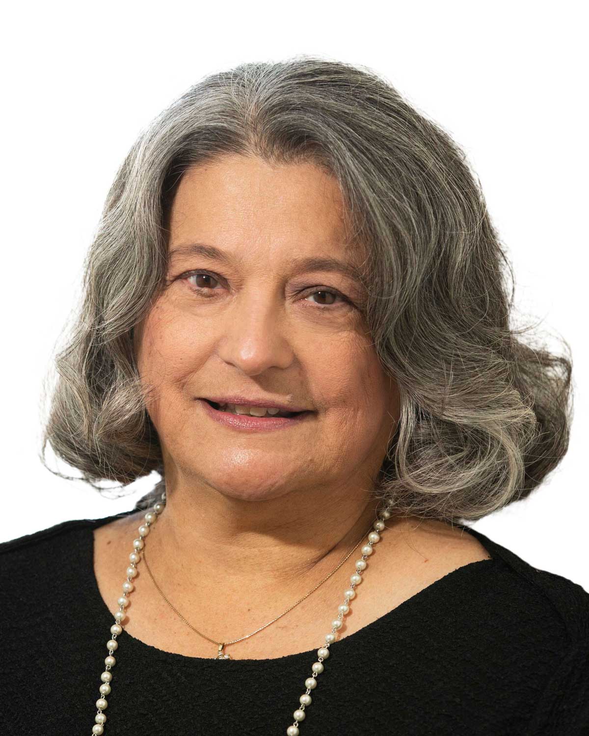Dr. Barbara Gonzalez