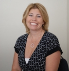 head shot Dr. Christine Gardiner