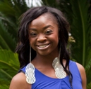 head shot Talitha James