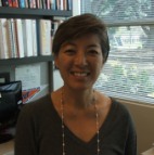 head shot Dr. Sora Park Tanjasiri