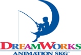 logo DreamWorks Animation