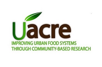 Urban Agriculture Community-based Research Experience
