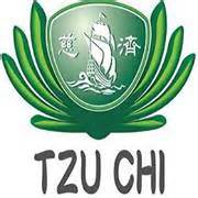 logo: Tzu Chi Foundation