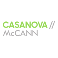 logo: Casanova McCann