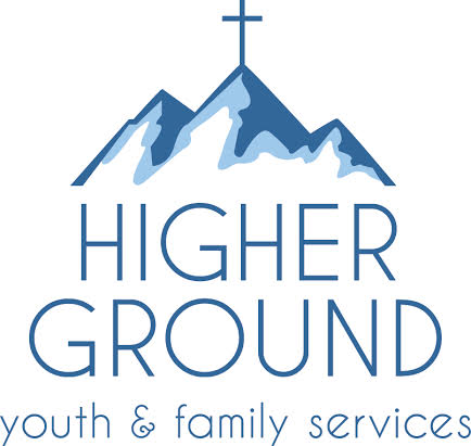 logo: Higher Ground