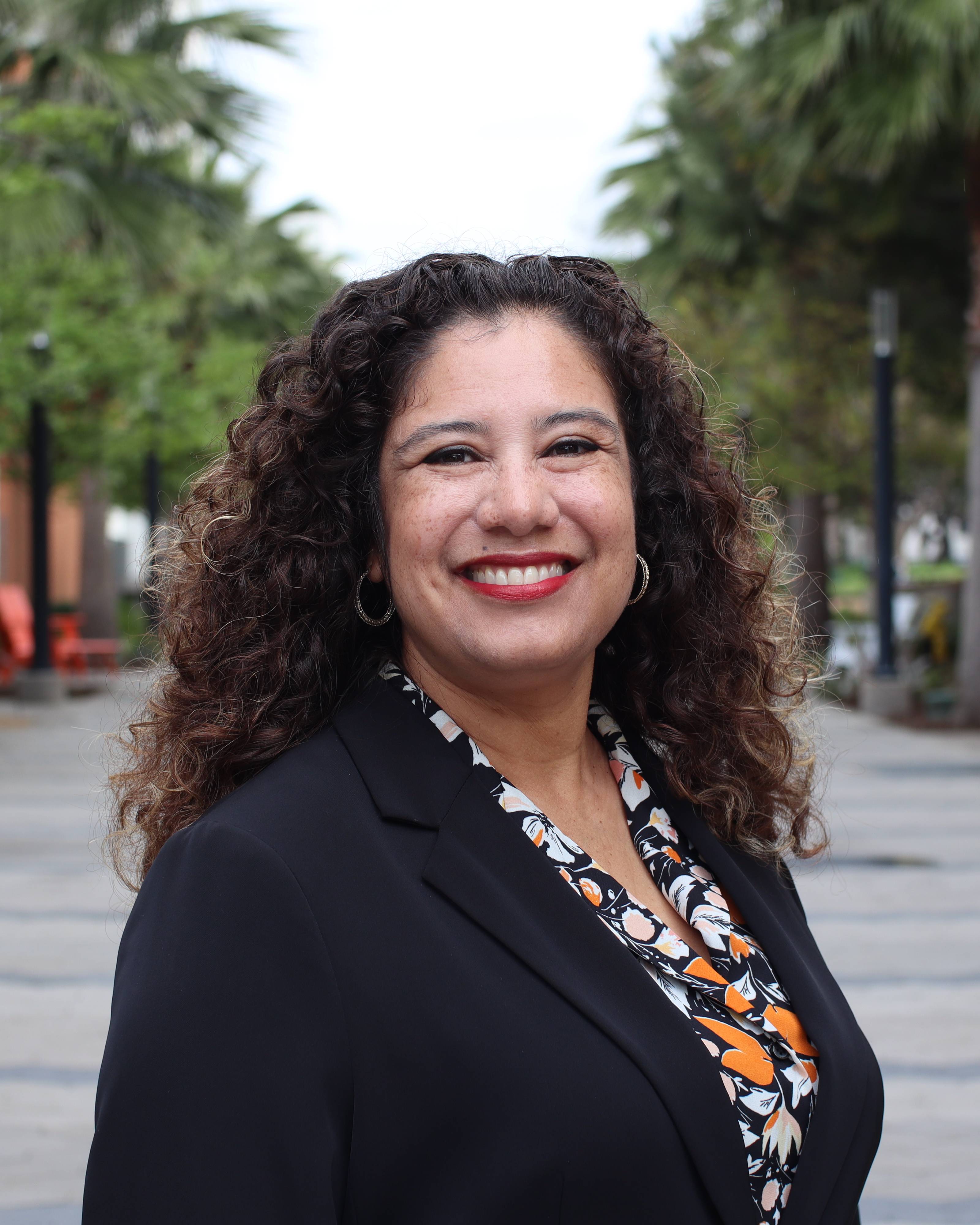 Christina Moreno-Donato image