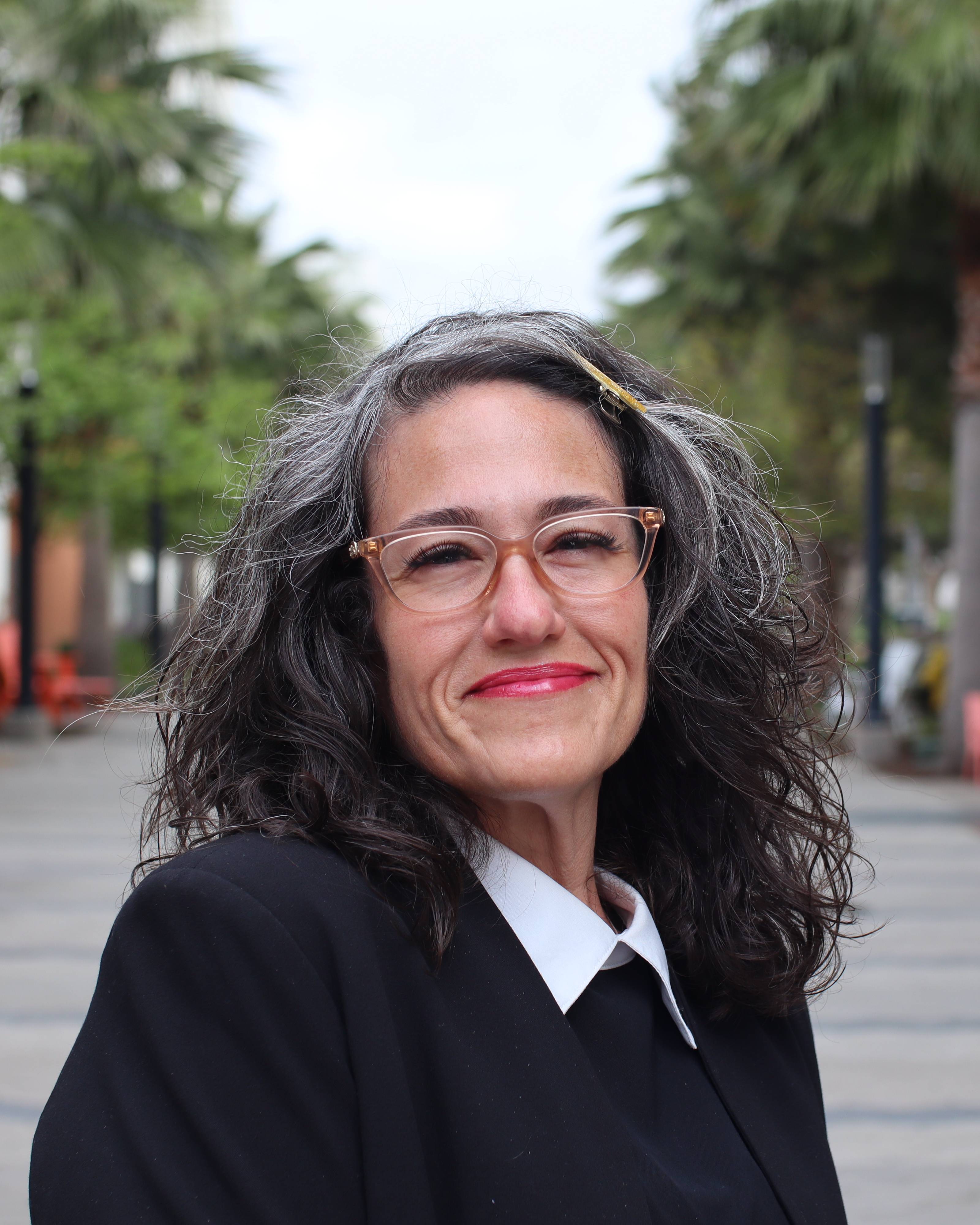 Melissa Levy image