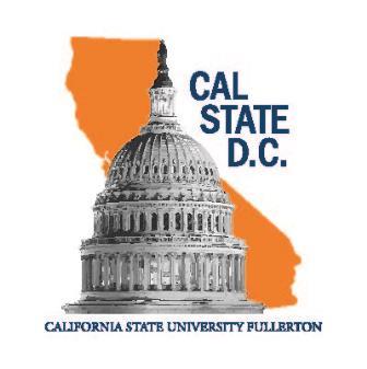 Cal State D.C. Scholars