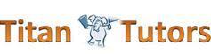 logo Titan Tutors