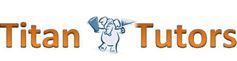 logo Titan Tutors