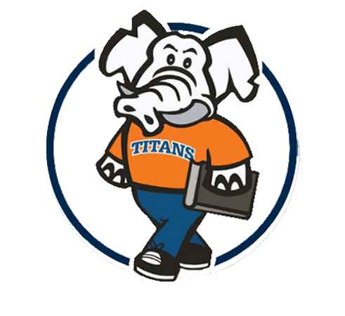 Titans after school program 
