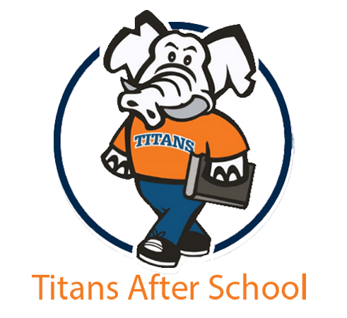 Titans after School