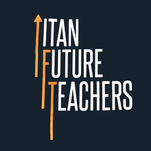 Titan Future Teachers logo