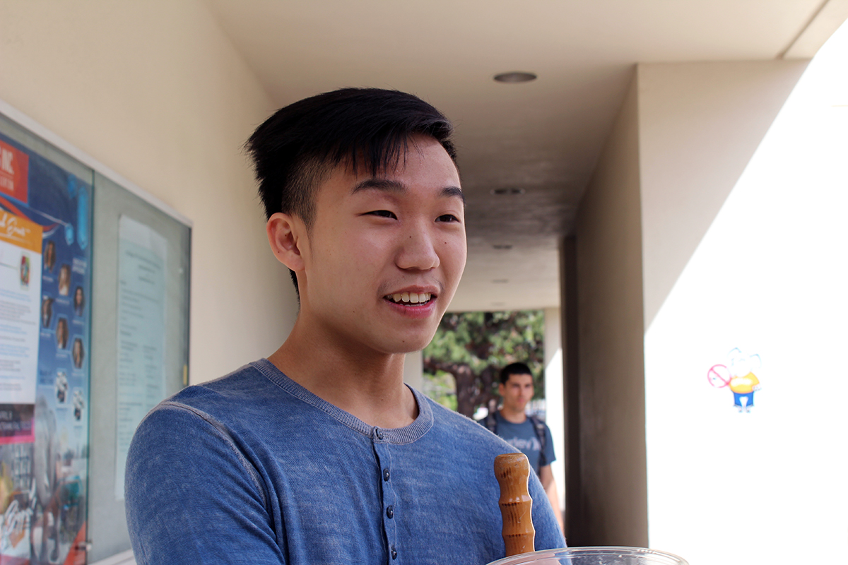 Andrew Le