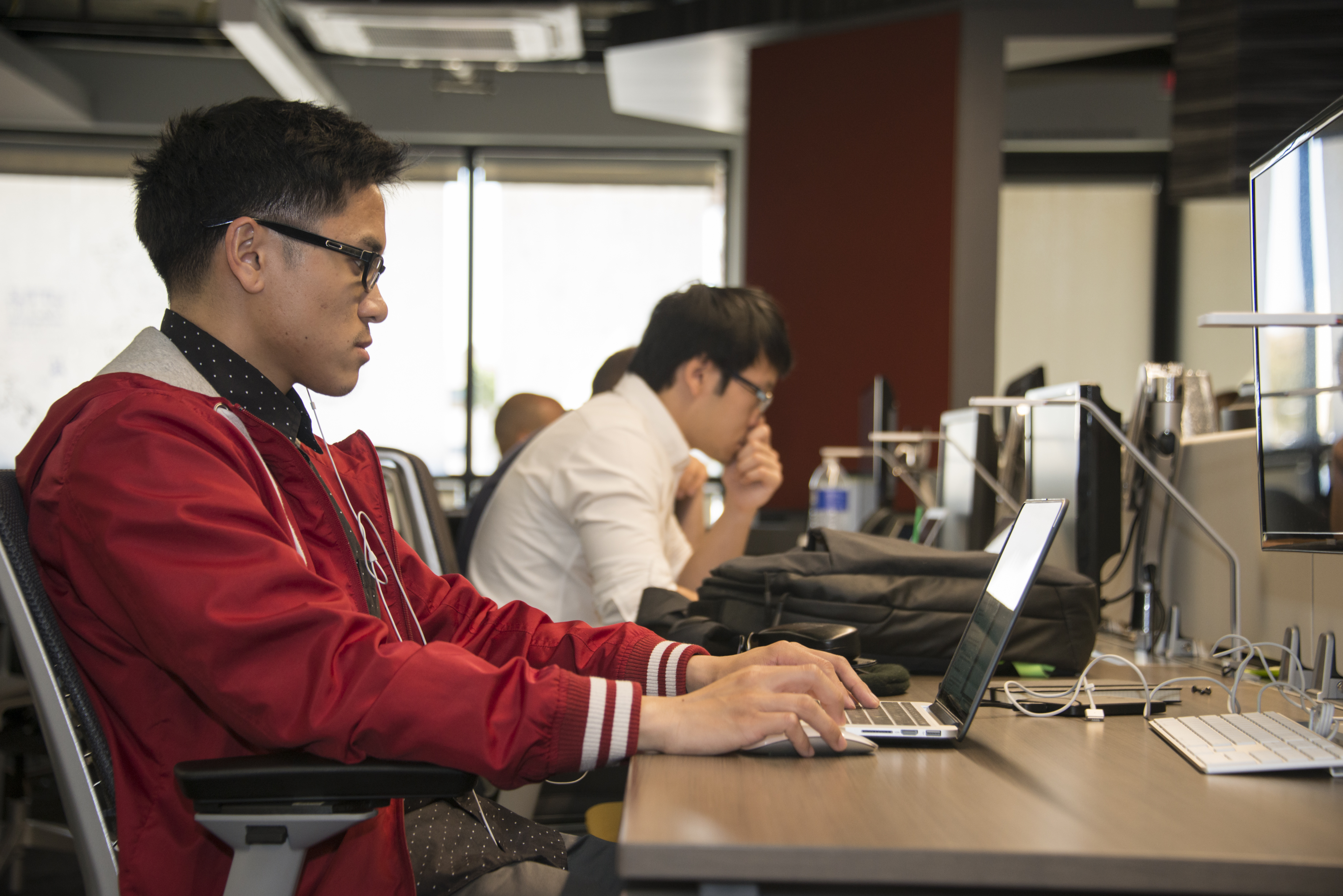 Cybersecurity-Aware