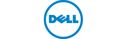 DELL Logo