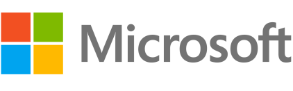 Microsoft Logo