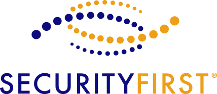 Security First Logo