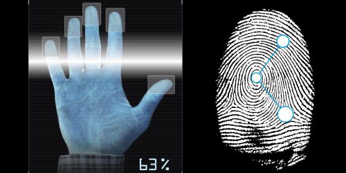 Biometrics Group