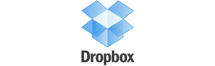 Dropbox Logo