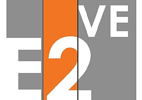 E2VE Logo